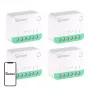 SONOFF MINIR4M (Extreme) Matter Switch 4 komplektas