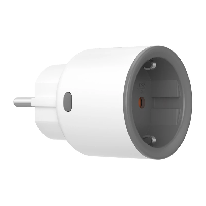 SONOFF S60TPF WiFi Smart Socket 4 rinkinys