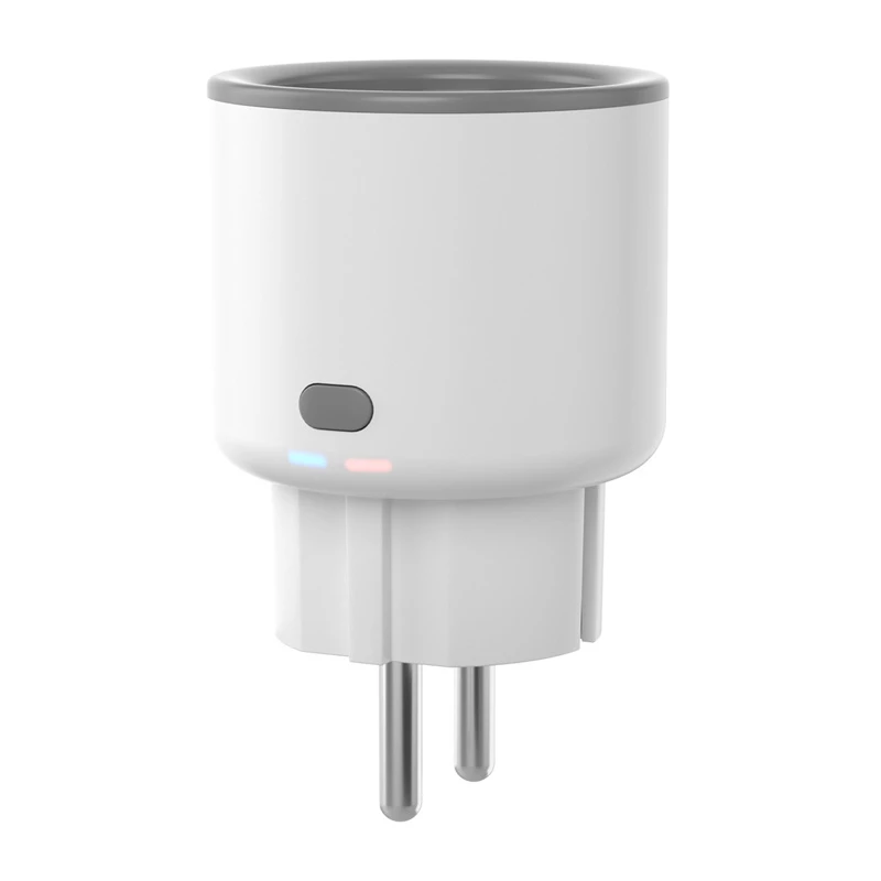 SONOFF S60TPF WiFi Smart Socket 4 rinkinys