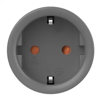 SONOFF S60ZBTPF ZigBee Smart Outlet 4 komplektas
