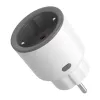 SONOFF S60ZBTPF ZigBee Smart Outlet 4 komplektas