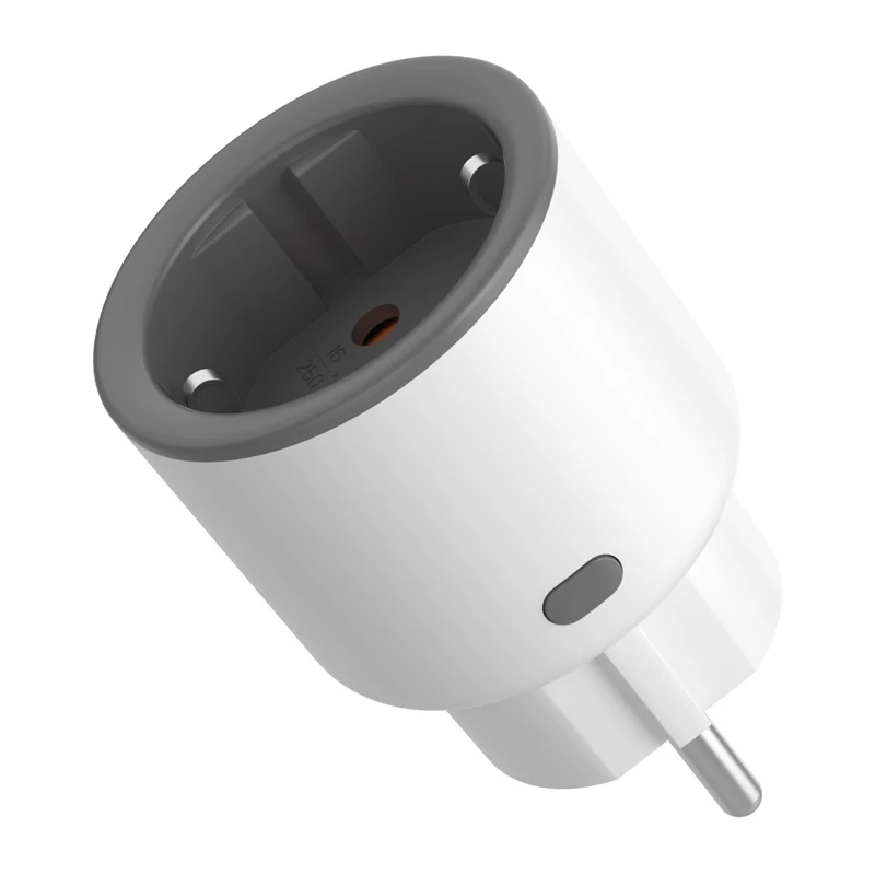 SONOFF S60ZBTPF ZigBee Smart Outlet 4 komplektas