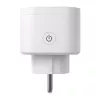 SONOFF S61s Matter išorinis kištukas per Wi-Fi