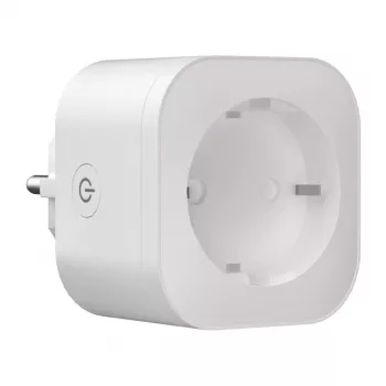 SONOFF S61s Matter Išorinis Kištukas per Wi-Fi, 4 vnt. pakuotė