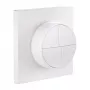 Sonoff SNZB-01M belaidis išmanusis ZigBee mygtukas