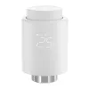 SONOFF ZigBee TRVZB Termostatinė galvutė, 4 vnt. rinkinys