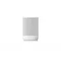 Sonos Move 2 – Nešiojamas išmanusis garsiakalbis baltas, Wi-Fi 6, Bluetooth 5.0, IP56, 24h baterija, USB-C