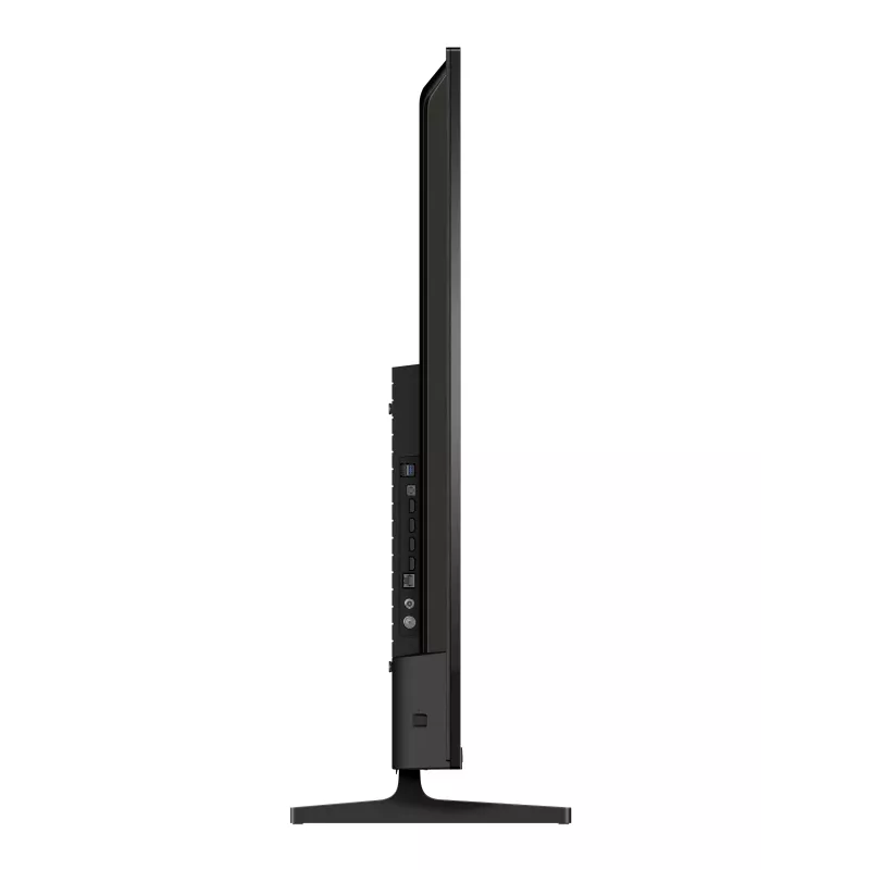 Sony Bravia 2 K75S25M2PB.CEI 75 inch 4K UHD Smart Google TV su Full Array LED ir Cognitive Processor XR, juoda