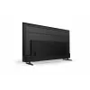 Sony Bravia 2 K75S25M2PB.CEI 75 inch 4K UHD Smart Google TV su Full Array LED ir Cognitive Processor XR, juoda