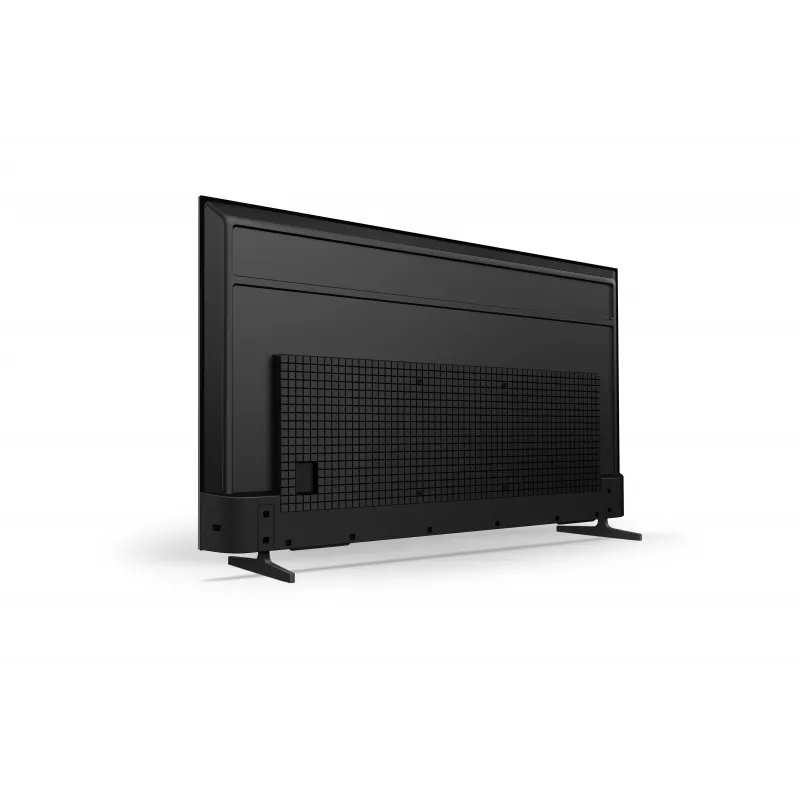 Sony Bravia 2 K75S25M2PB.CEI 75 inch 4K UHD Smart Google TV su Full Array LED ir Cognitive Processor XR, juoda
