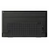 Sony Bravia 2 K75S25M2PB.CEI 75 inch 4K UHD Smart Google TV su Full Array LED ir Cognitive Processor XR, juoda