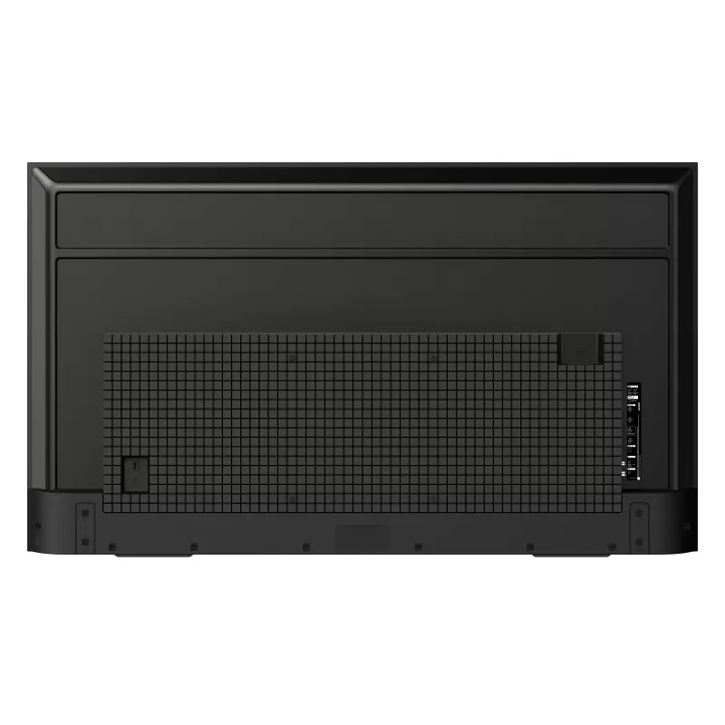 Sony Bravia 2 K75S25M2PB.CEI 75 inch 4K UHD Smart Google TV su Full Array LED ir Cognitive Processor XR, juoda