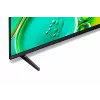 Sony Bravia 2 K75S25M2PB.CEI 75 inch 4K UHD Smart Google TV su Full Array LED ir Cognitive Processor XR, juoda