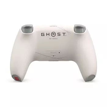 Sony DualSense Wireless Controller Ghost of Yotei Black Edition PS5, PC, Mac, iOS, Android