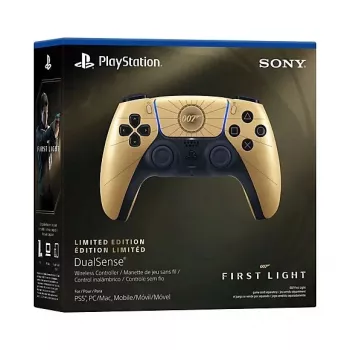 Sony DualSense Wireless Controller Midnight Black, skirtas PlayStation 5, PC, Mobile