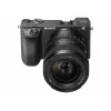 Sony FE 24mm f/1.4 G Master pilno kadro pirminis objektyvas