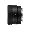 Sony FE 24mm f/2.8 G pilno kadro pirminis objektyvas
