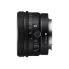 Sony FE 50mm f/2.5 G objektyvas