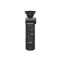 Sony GP-VPT3 Universalus filmavimo rankena su belaidžiu nuotolinio valdymo pultu, mini trikojis, Bluetooth, Alpha, RX, ZV kameroms, juoda