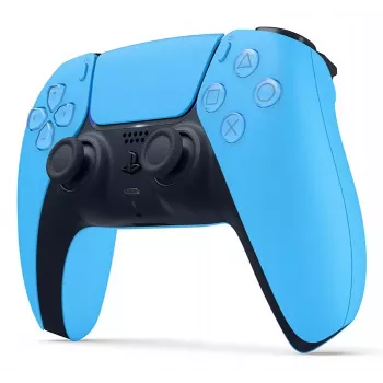 Sony PlayStation 5 DualSense belaidis valdiklis Starlight Blue