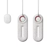 Sothing Zero Shoes Pro elektrinis batų džiovintuvas su PTC šildymu, 60°C pastovi temperatūra, 3/6/9H laikmatis, apsauga nuo perkaitimo, 20W, 220-240V, baltas