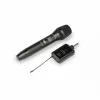 Soundsation POCKETMIC U16H-A1 belaidė ausinių mikrofono sistema su įkišamu imtuvu