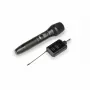Soundsation POCKETMIC U16H-A1 belaidė ausinių mikrofono sistema su įkišamu imtuvu