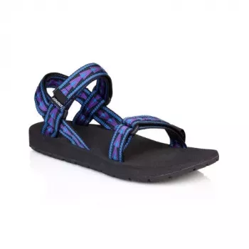 Source Classic Men's Sandals Drops Blue