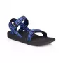 Source Classic vyriški sandalai Drops Blue
