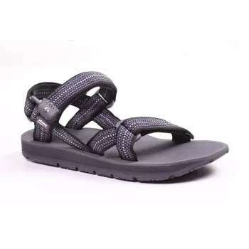 Source Classic Pro Hiking Sandals - Chess Black Size 42