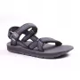 Source Classic Pro Trekking Sandals - Chess Black (EU 45)