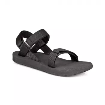 Source Classic Sandals - Black (EU 45)