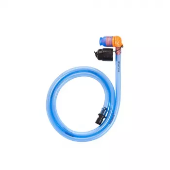 Source Helix Valve Tube Kit - Hidratacijos sistemos vamzdelio ir vožtuvo rinkinys