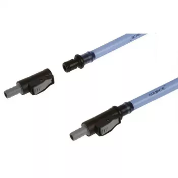 Source Quick SQC Connector – Hidratacijos greitojo prijungimo vožtuvas
