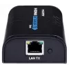 SPACETRONIK SPH-HIPv4 HDMI over IP imtuvas (Multicast RX)