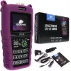 Spacetronik STC-23 VF6800 Combo DVB-S2+T2/C Satellite Meter
