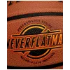 Spalding Neverflat Max krepšinio kamuolys Indoor & Outdoor Brown 7 dydis