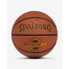 Spalding Neverflat Max krepšinio kamuolys Indoor & Outdoor Brown 7 dydis