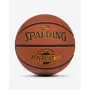 Spalding Neverflat Max krepšinio kamuolys Indoor & Outdoor Brown 7 dydis