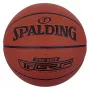 Spalding Pro Grip krepšinio kamuolys 7 dydis – vidaus/lauko kompozitinė oda, gilus kanalas, 8 plokštės