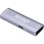 SpeaKa Professional SP-DPR8K DisplayPort kabelis 20 m - 8K 60Hz, HDR, aktyvus, auksuoti kontaktai SP-14578352