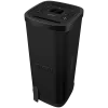 Kolonėlė Party Box SVEN PS-1250, juoda (300W, TWS, IPx4, Bluetooth, FM, USB, microSD, LED ekranas, 13500mAh)