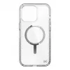 Speck Presidio Perfect Clear Grip Case MagSafe skirtas Apple iPhone 17 Pro Max