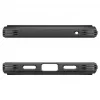 Spigen Core Armor Mag MagSafe dėklas, skirtas Google Pixel 10 Pro XL – matinė juoda