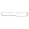 Spigen Ultra Hybrid Crystal Clear Case, Samsung Galaxy S23 Ultra