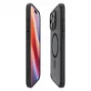 Spigen Ultra Hybrid Mag Case su MagSafe, skirta iPhone 16 Pro - Juoda