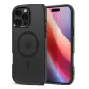 Spigen Ultra Hybrid Mag Case su MagSafe, skirta iPhone 16 Pro - Juoda