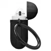 Spigen Urban Fit Dėklas Apple AirPods (1 ir 2 kartos) - Juodas