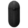 Spigen Urban Fit Dėklas Apple AirPods (1 ir 2 kartos) - Juodas