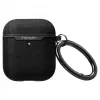 Spigen Urban Fit Dėklas Apple AirPods (1 ir 2 kartos) - Juodas